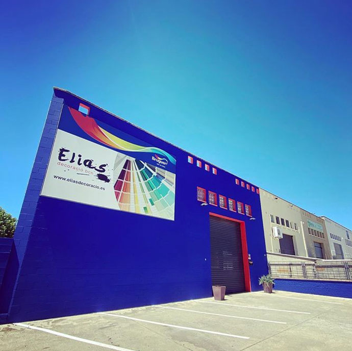 Los objetivos de ELIAS DECORACIÓ BCN para 2021